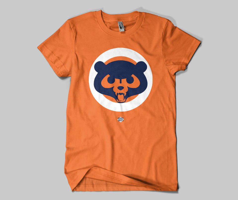Monsters of the Midway Tee