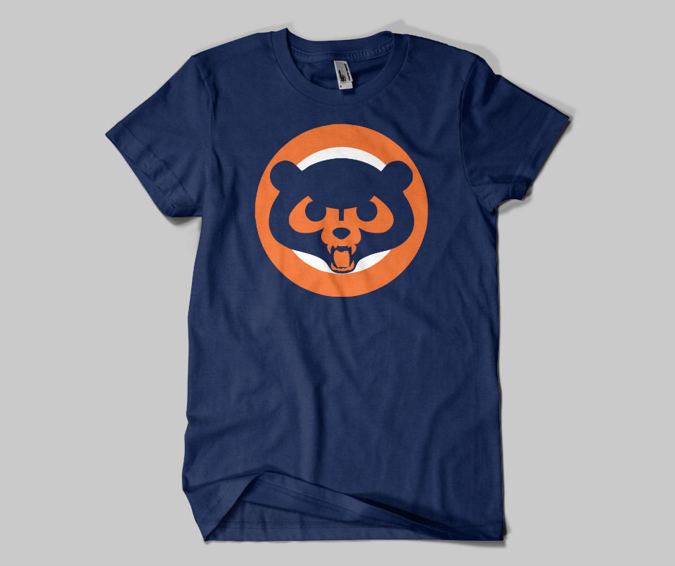 chicago bears monsters of the midway shirt Monsters of the Midway Tee – Surly Shirts
