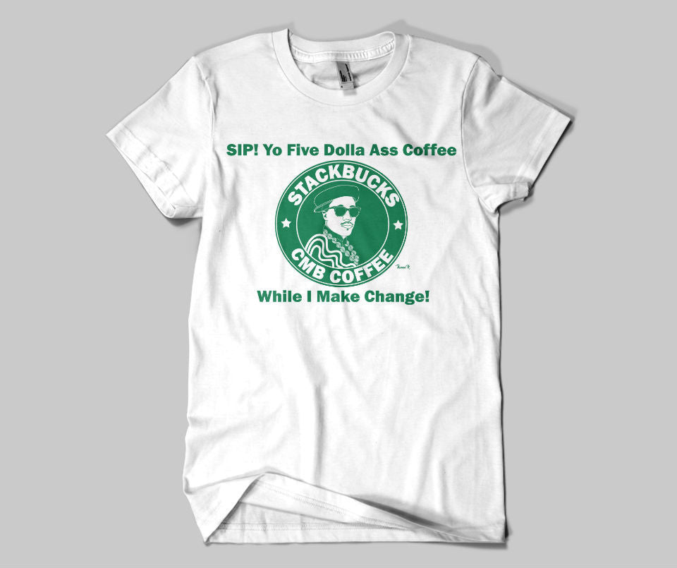 Nino Coffee Tee