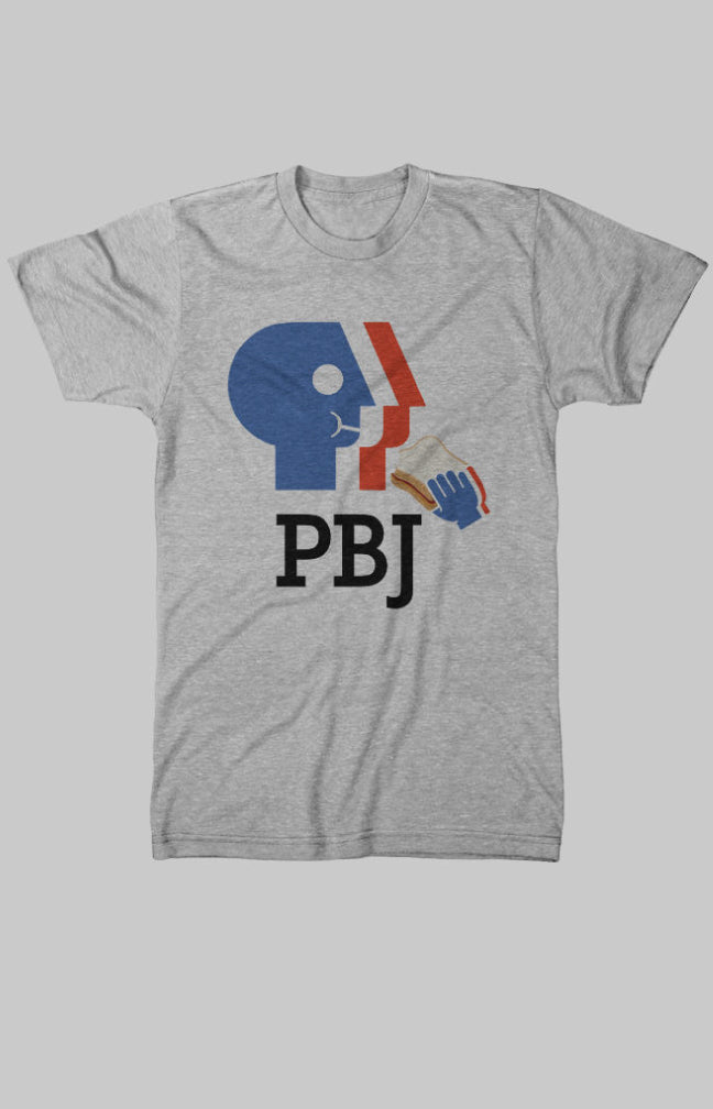 PBJ Tee