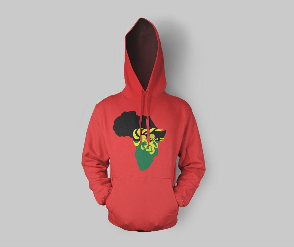 Pride of Z Hoodie