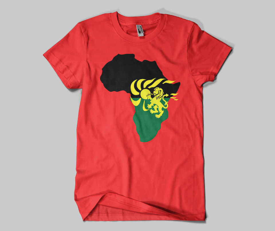Pride of Z Tee