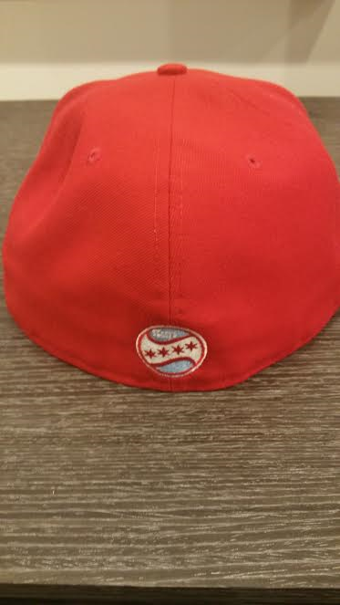 Razorback Fitted