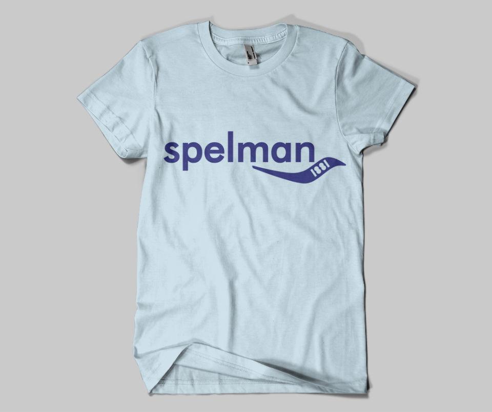 Spel Shoe Tee