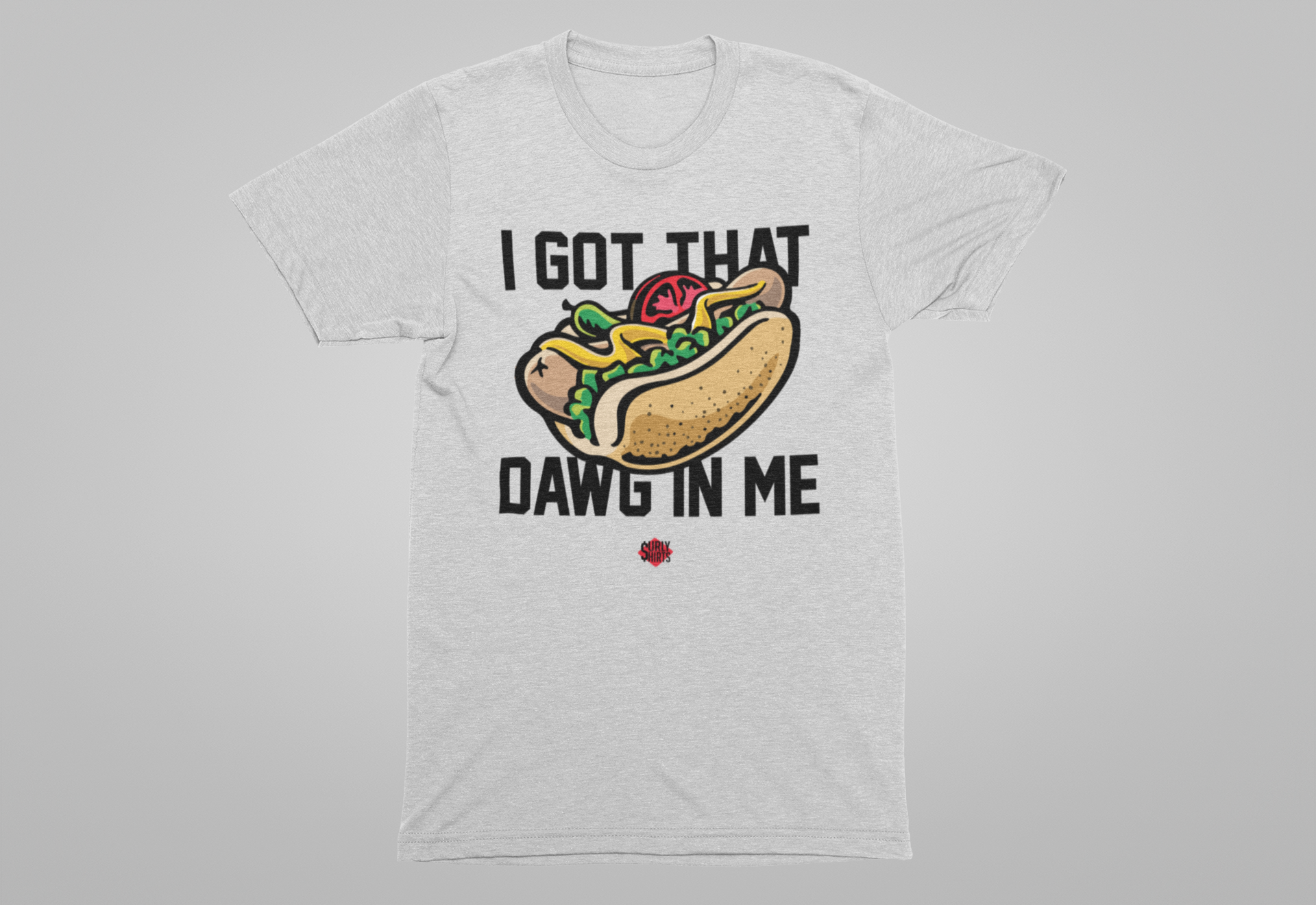 That Dawg Tee