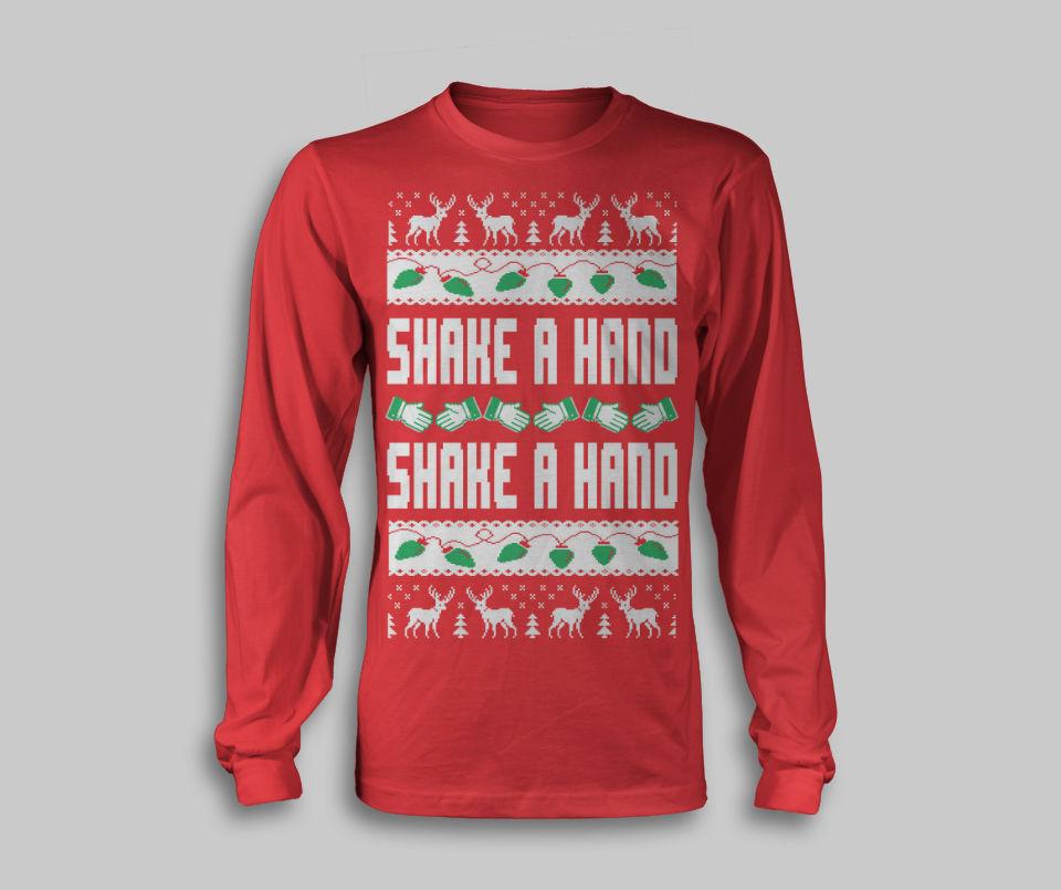This Christmas Tee