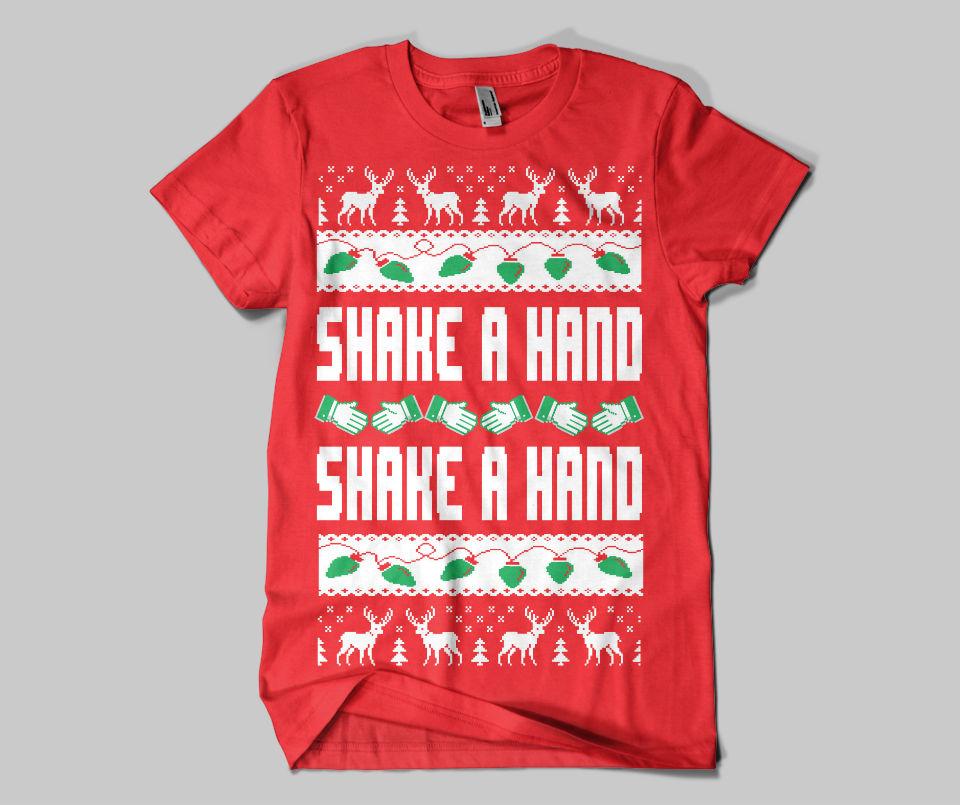This Christmas Tee