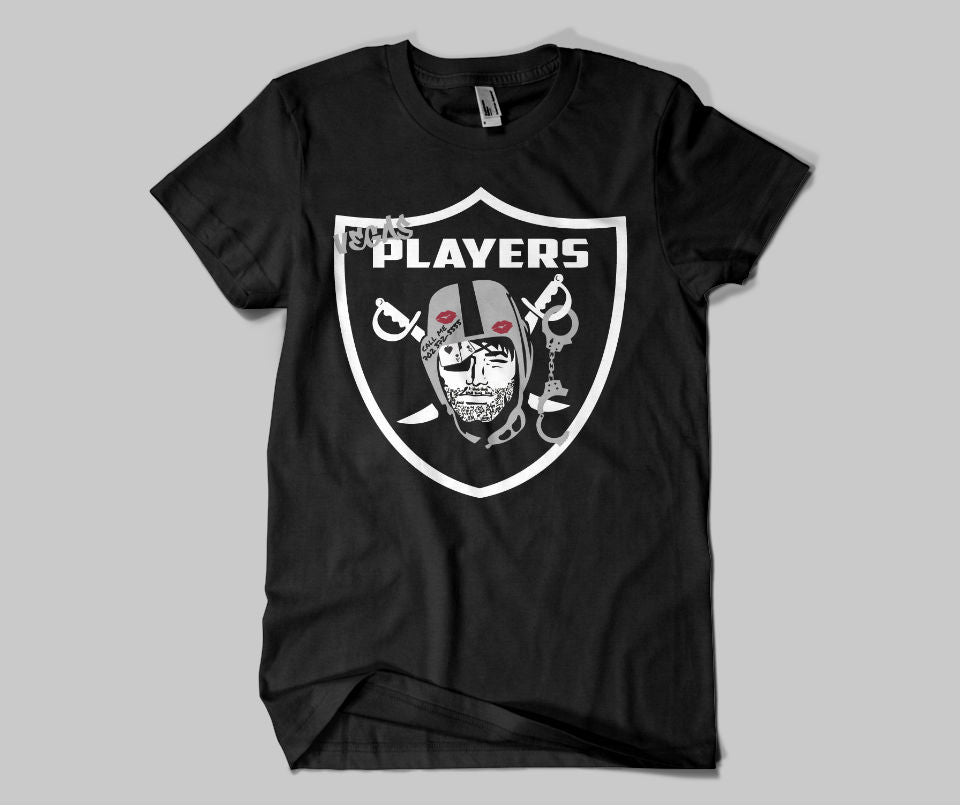 Vegas After Party Tee