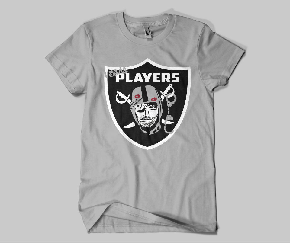 Vegas After Party Tee