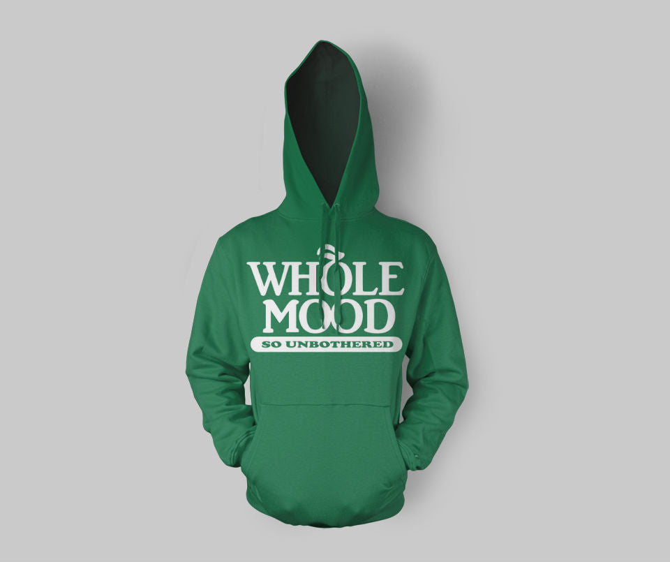 Whole Mood Hoodie