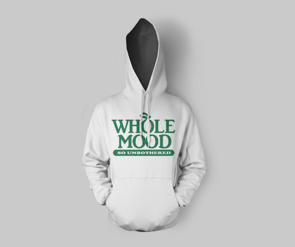 Whole Mood Hoodie