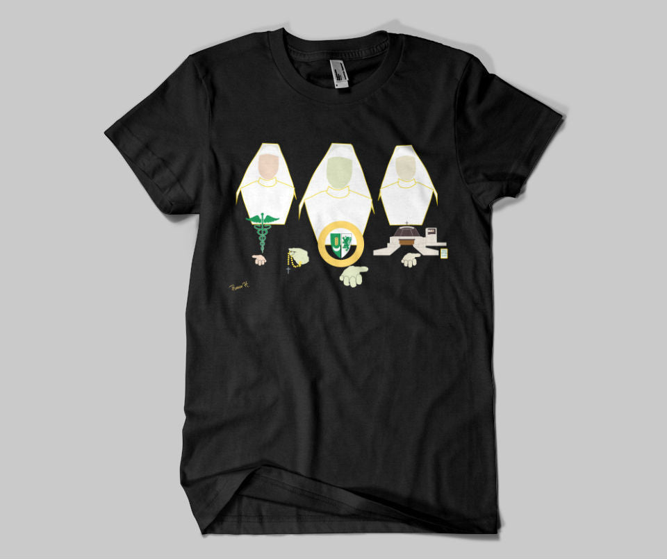 Xavier University Tee
