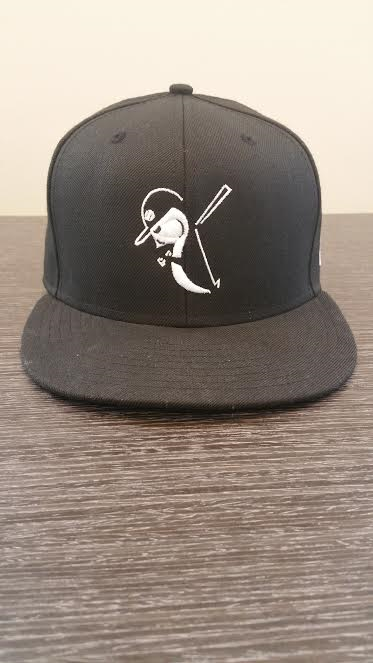 Chicago Cold Fitted