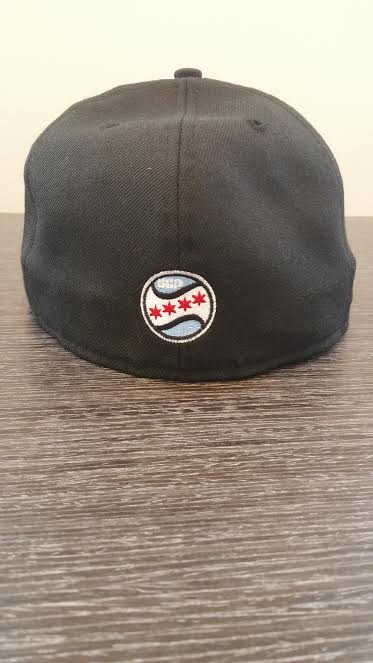Chicago Cold Fitted