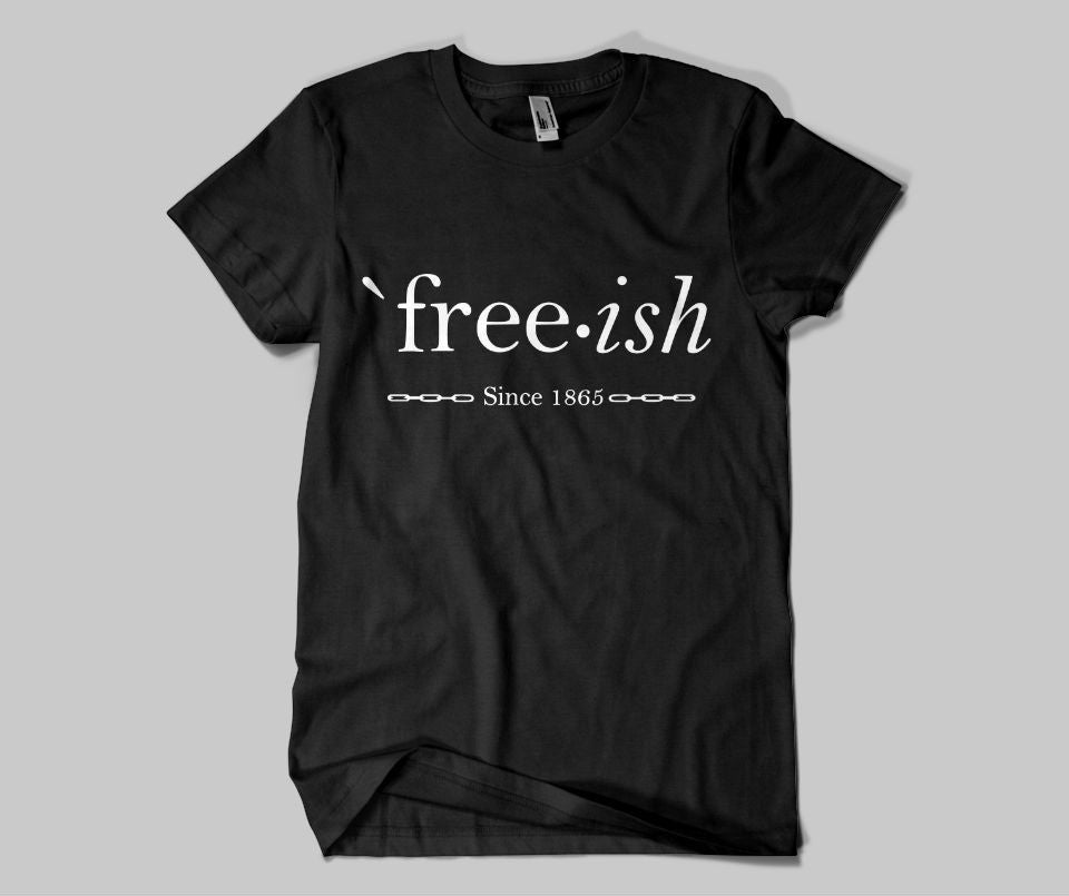Free-ish Tee