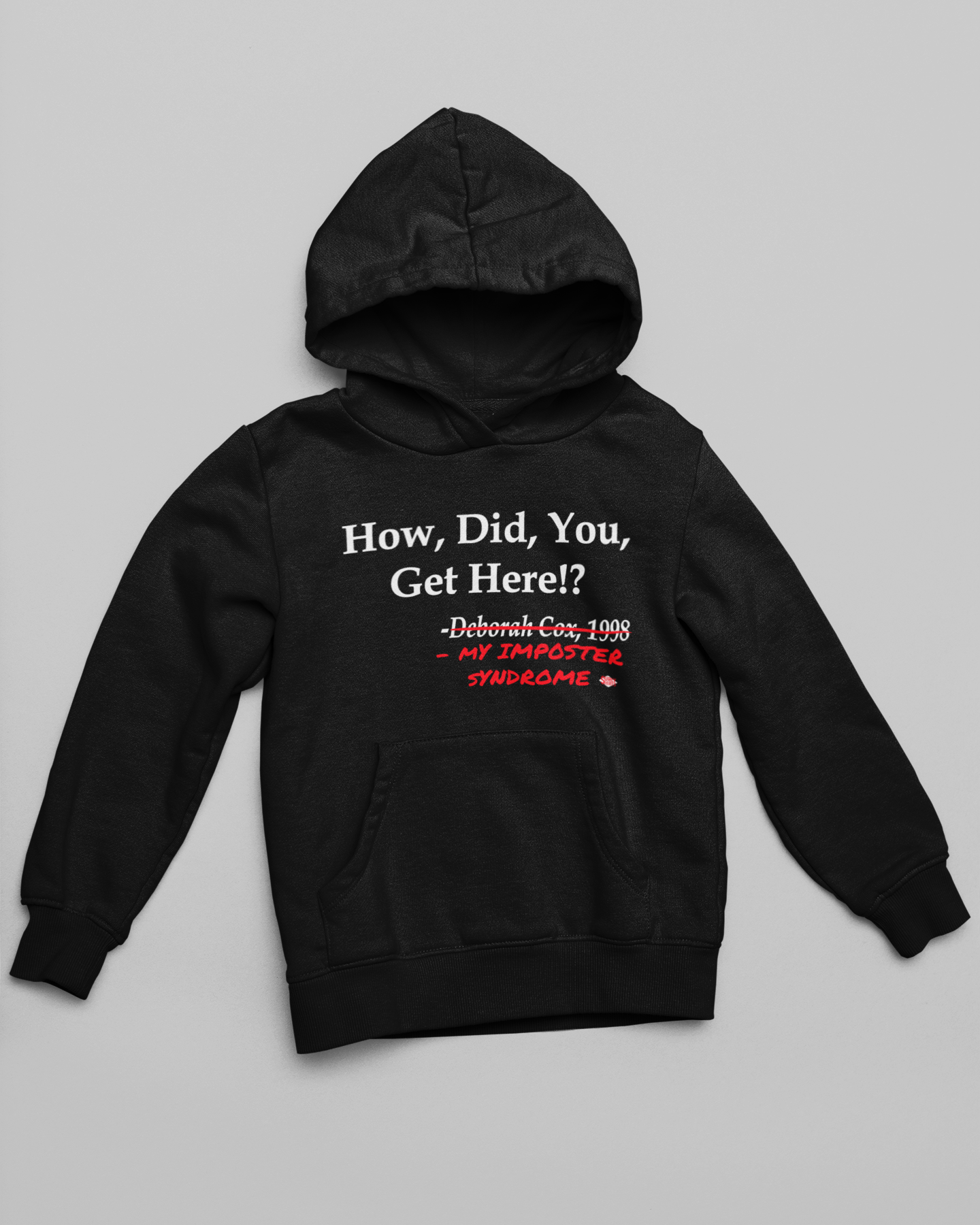 Imposter Hoodie