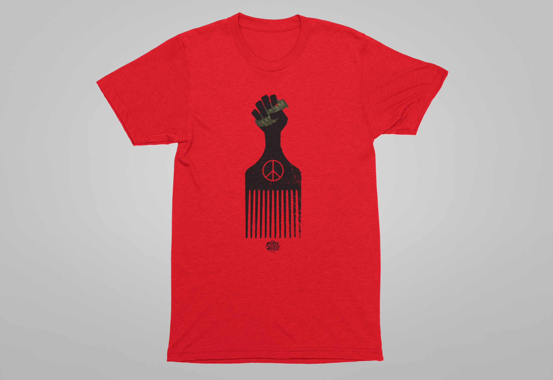Violence or Peace You Pick Tee