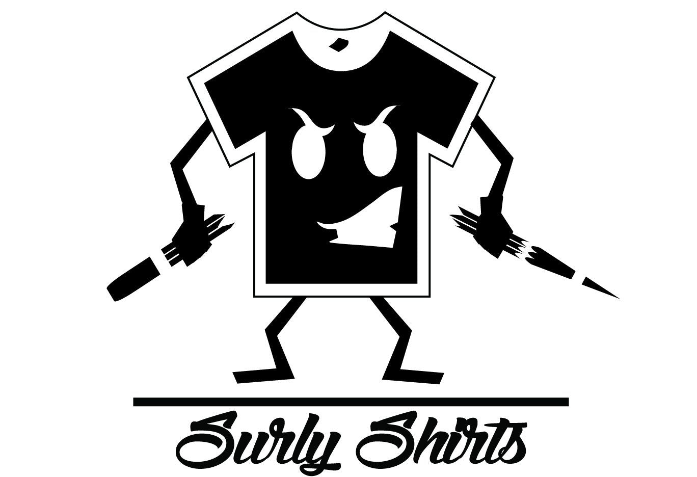 Surly Shirts
